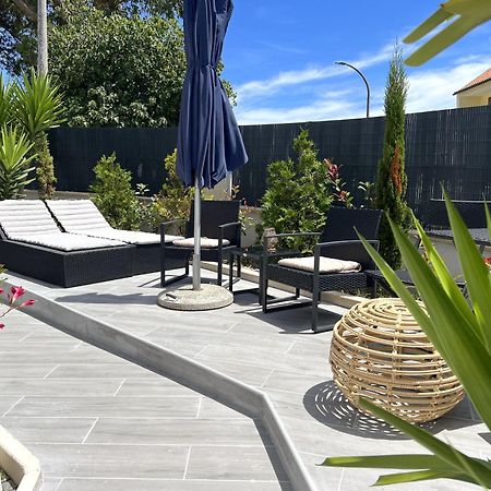 Nazare Oasis Suites Exterior photo